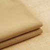 100% Cotton Twill Cloth Fabric Single-Yarn Drill Fabric for Pants, Wind Cheater, Jacket, Fashion Design Apparel Cloth by The Yard (Khaki) view 1