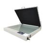 DiTFATOP LED Exposure Unit, Tabletop 24.8" x 32.6" 120W UV Vacuum Exposure Machine for Screen Printing Plate Making, Pad Plate, Hot Stamper Plate, Resin Plate view 2