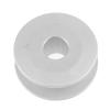 BMDQ Metal Bobbins for Sewing Machine10pcs 21mm Industrial Aluminum Bobbins for Sewing Machine Tools, One size view 4