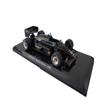 - 1/24 Model car Formula 1 Compatible with Lotus 97T #12 Ayrton Senna Winner Portugal GP Formula 1 1985 - OR062 view 1