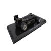 - 1/24 Model car Formula 1 Compatible with Lotus 97T #12 Ayrton Senna Winner Portugal GP Formula 1 1985 - OR062 view 3