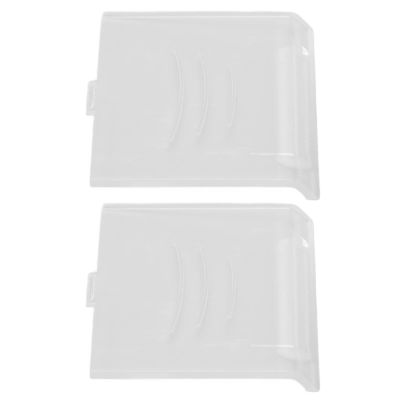 505 505A Sewing Machine Bobbin Cover Plate, Premium ABS Material Sewing Machine Slide Plate