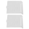 505 505A Sewing Machine Bobbin Cover Plate, Premium ABS Material Sewing Machine Slide Plate view 1