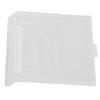 505 505A Sewing Machine Bobbin Cover Plate, Premium ABS Material Sewing Machine Slide Plate view 2