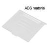 505 505A Sewing Machine Bobbin Cover Plate, Premium ABS Material Sewing Machine Slide Plate view 4