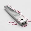 1pc Punch Tool For Copper Brass Leather Rivets Setting DIY view 2