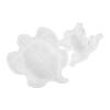 HOODANCOS 2pcs Flexible Silicone Frog and Turtle Mold for Crafts Detailed Animal Shaped Molds for Epoxy for Home Decor and Creative Projects view 1