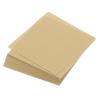 MECCANIXITY 100 Sheet Origami Paper Double Sided Khaki 4x4 Inch Square Sheet for Art Craft Project, Beginners, Gifts Decor view 1