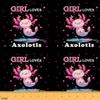 Feelyou Cute Axolotl Fabric by The Yard 5 Yard Cartoon Salamander Decorative Fabric Kawaii Ocean Sealife Upholstery Fabric for Chairs Reptile Animal DIY Reupholstery Fabric Funny Soft Flannel view 1