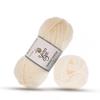Hobby Lobby Fleece Yarn Bee Tender Touch Yarn, Unit view 1