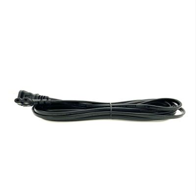 OMNIHIL [UL Listed] L-Shape (5FT) AC Power Cord Compatible with Baby Lock Sewing Machine ESPREE