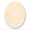 Unfinished Wood Circle Round | Circle Blank | DIY Craft Cutout | Up to 36" 14" / 1" view 1