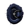 COLORBERRY Carat Collection Pearlescent Pigment Powder - Carat Midnight view 1