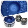 COLORBERRY Carat Collection Pearlescent Pigment Powder - Carat Midnight view 2
