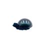 COLORBERRY Carat Collection Pearlescent Pigment Powder - Carat Midnight view 4