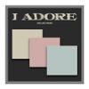 Kim Jaehwan I Adore 7th Mini Album CD+Folded Poster on Pack+Photobook+Photocard+Lyric Film+Tracking Sealed JAE Hwan (#3 Version) view 1
