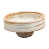 ADSFASF Porcelain Ikebana Vases Container Pottery Supplies Flower Arrangements Art for Tea Table Decoration, B/91 view 2