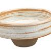 ADSFASF Porcelain Ikebana Vases Container Pottery Supplies Flower Arrangements Art for Tea Table Decoration, B/91 view 3