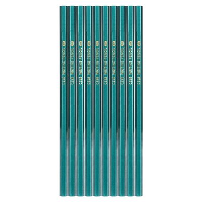 10Pcs Drawing Pencils for Sketching, Sketch Pencils Drawing Pencils Art Pencils Graphite Pencils for Drawing Shading Pencils for Sketching(2B)
