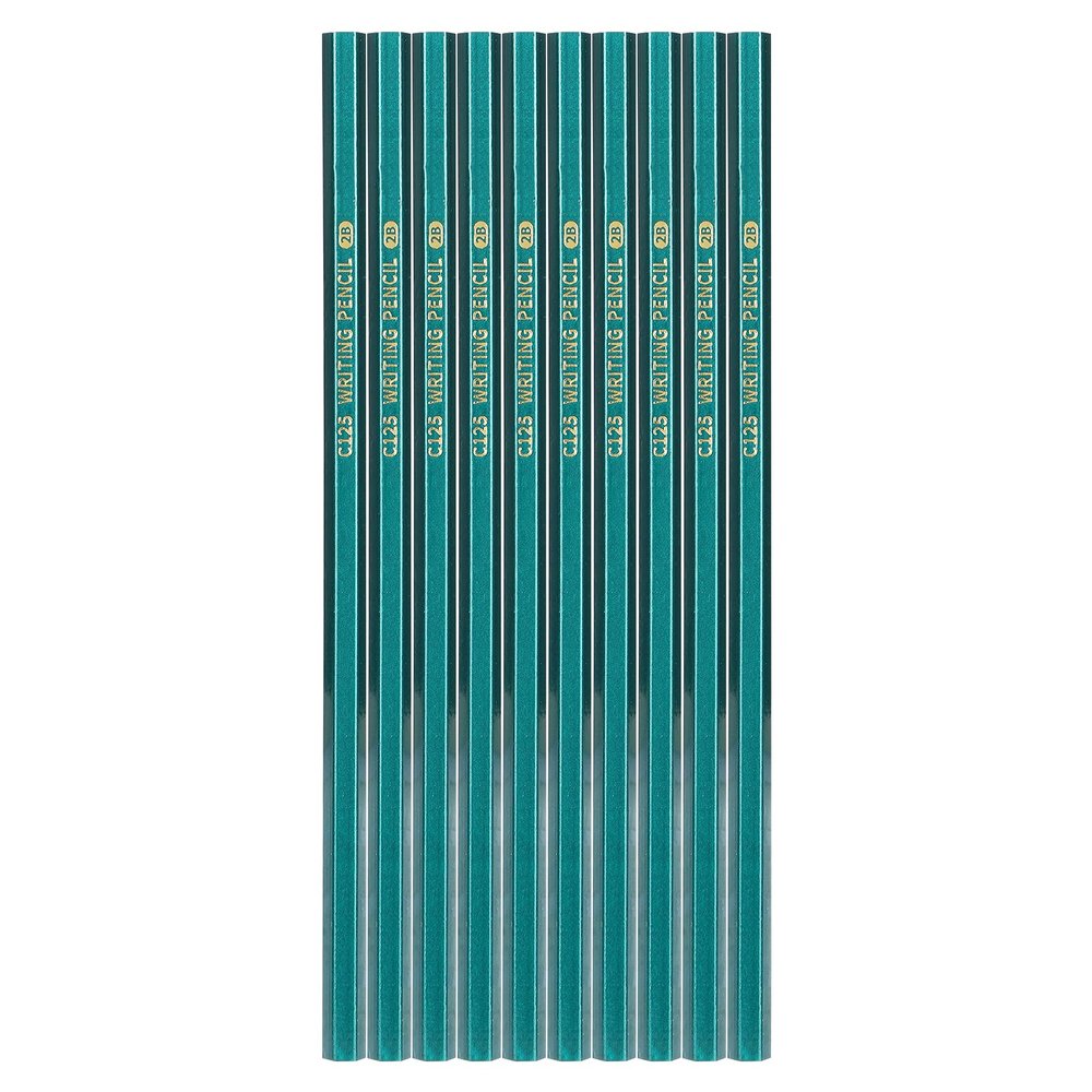10Pcs Drawing Pencils for Sketching, Sketch Pencils Drawing Pencils Art Pencils Graphite Pencils for Drawing Shading Pencils for Sketching(2B)