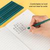 10Pcs Drawing Pencils for Sketching, Sketch Pencils Drawing Pencils Art Pencils Graphite Pencils for Drawing Shading Pencils for Sketching(2B) view 3