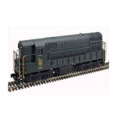 Atlas JC FM H-24-76#2403 - DCC RDY