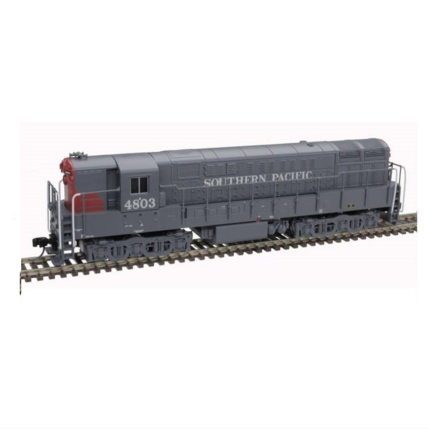 Atlas N SP FM H-24-66 DCC&SOU #4804