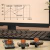 Kailh Choc V2 Low Profile Switch Brown Tactile, 4-Pin 50gf RGB SMD Gaming Mechanical Keyboard Switch (Choc Brown 90pcs) view 4