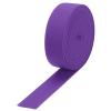MECCANIXITY Elastic Bands for Sewing 1"(2.5cm) 5 Yard Purple Knit Elastic Spool High Elasticity for Wigs, Waistband, Pants view 1