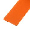 MECCANIXITY Elastic Bands for Sewing 2"(5cm) 5 Yard Orange Knit Elastic Spool High Elasticity for Wigs, Waistband, Pants view 4
