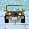 DzIxY Patchwork Convertible Vehicle Metal Cutting Dies for Card Making Kit Embossing Paper Die Cuts Scrapbook Machine Stencils Storage Pockets Supplies view 3