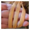 jweemax 500g 8.2mm Plastic Imitation Rattan Wicker, Synthetic Rattan Weaving Material PE Rattan Repair Kit for Patio Furniture Repair, Storage Baskets, DIY Weaving Crafts view 1
