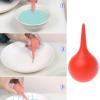 Silicon Pottery Ceramics Glaze Ball Clay Sculpture Tools Ceramic Pottery Blow Pottery Tools view 3