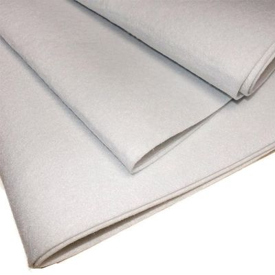 300CMX100CM Hot Adhesiva Patchwork 180g/280g Single Side Fabric Adhesive Cotton Batting Cream Interlining Filler DIY Craft Accessories CLASSIER-FABRICS-23750