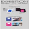 BTOB Yook Sungjae EXHIBITION : Look Closely 1st Single Album with Tracking Sealed JUNG JAE (POCA SET(Hall1+Hall2)) view 2