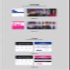 BTOB Yook Sungjae EXHIBITION : Look Closely 1st Single Album with Tracking Sealed JUNG JAE (POCA SET(Hall1+Hall2)) view 3