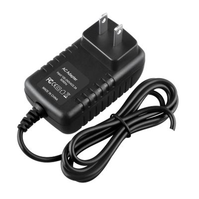 XMHEIRD AC/DC Adapter for KORG VOX JS-DL JSDL SATCHURATOR Distortion Pedal Power Supply Cord Cable Charger Mains PSU