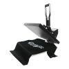CUBELLIN Heat Press Machine 16" X 20" T-Shirt Press Machine 110V 1400W 0-999S Manual Heat Press Machine Pressure Adjustable Heat Press Machine with Digital Controller view 1