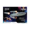 AMT - Star Trek: The Original Series U.S.S. Enterprise NCC-1701, 1:1000 Scale, Skill Level 2 view 1