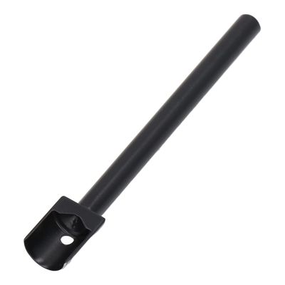 Semicircle Leather Punch, Stainless Steel Leather Cutter Leather Tools Craft Half Round Cutter Punch for Strap Belt Wallet Bag DIY Handwork(15mm)