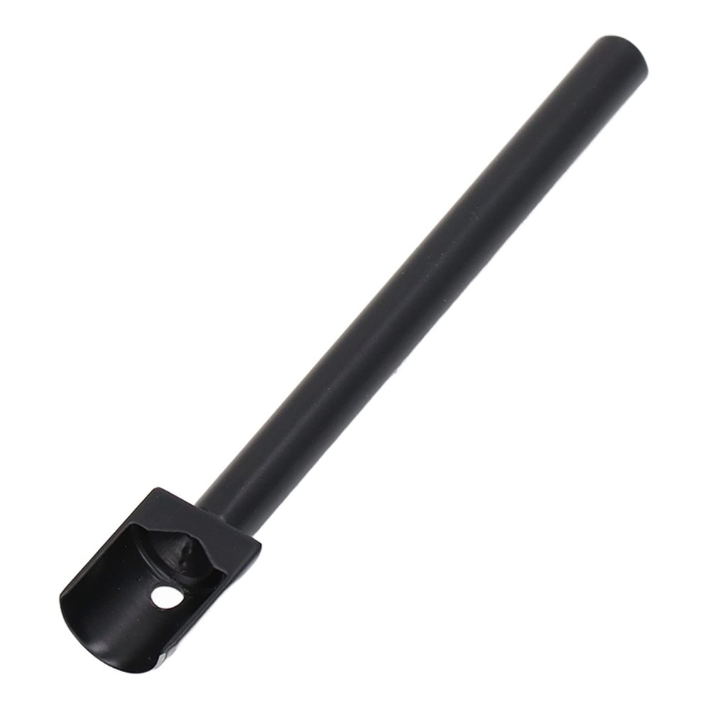 Semicircle Leather Punch, Stainless Steel Leather Cutter Leather Tools Craft Half Round Cutter Punch for Strap Belt Wallet Bag DIY Handwork(15mm)