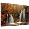 Diamond Painting Kits for Adults, 5D DIY Autumn Diamond Art Kits, Diamond Art Landscape Paint by Numbers Kit for Adults, Crystal Art Gem Art Rhinestone Embroidery Kit for Home Wall Decor 16x36in R-6 view 1