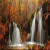 Diamond Painting Kits for Adults, 5D DIY Autumn Diamond Art Kits, Diamond Art Landscape Paint by Numbers Kit for Adults, Crystal Art Gem Art Rhinestone Embroidery Kit for Home Wall Decor 16x36in R-6 view 2