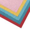 10pcs Book Cloth,14x10,Fabric Surface and Paper Backed for Book Binding Fabric,5 Colors Bookbinding Cloth for DIY Book Cover,Bookbinding Paper (Style C) view 4