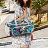 AZURAOKEY Carrying Case Compatible with Cricut Joy Xtra Smart Cutting Machine, Storage Organizer for Cricut accessories, Travel Storage Bag with Pockets for Craft Tools (Bag only) view 3