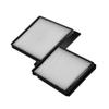 ELPAF40 /V13H134A40 Projector Air Filter ELPAF49 V13H134A49 for Epson 478Wi EB-485W EB-480 EB-CU600W EB-CU600X EB-CU610W EB-CU610X CB-585W view 1