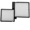 ELPAF40 /V13H134A40 Projector Air Filter ELPAF49 V13H134A49 for Epson 478Wi EB-485W EB-480 EB-CU600W EB-CU600X EB-CU610W EB-CU610X CB-585W view 2