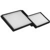 ELPAF40 /V13H134A40 Projector Air Filter ELPAF49 V13H134A49 for Epson 478Wi EB-485W EB-480 EB-CU600W EB-CU600X EB-CU610W EB-CU610X CB-585W view 3