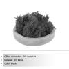 MECCANIXITY 3pcs 1.26 OZ Moss Fake Craft Moss Artificial Moss Natural Preserved Moss for Craft Arts Floral DIY Project Wall Wedding Garden Patio Table Terrariums Decoration(Green) view 3