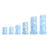 HUANIZI Chess Sets Resin Silicone Molds Board Game Moulds Large Chess Mold Chess Piece Mould Silicone Material for Epoxy Resin, as the pic show view 1